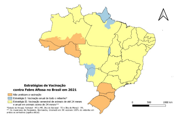 Segundo município que menos vacinou em MT, Colniza prorroga