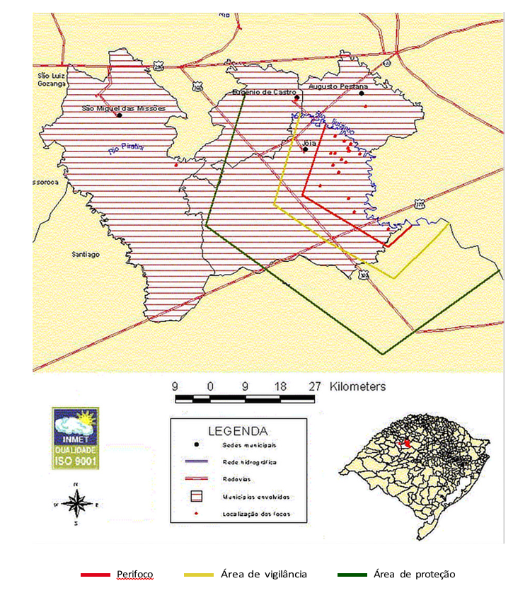 Um mapa para gerir a ansiedade sendo Altamente Sensível